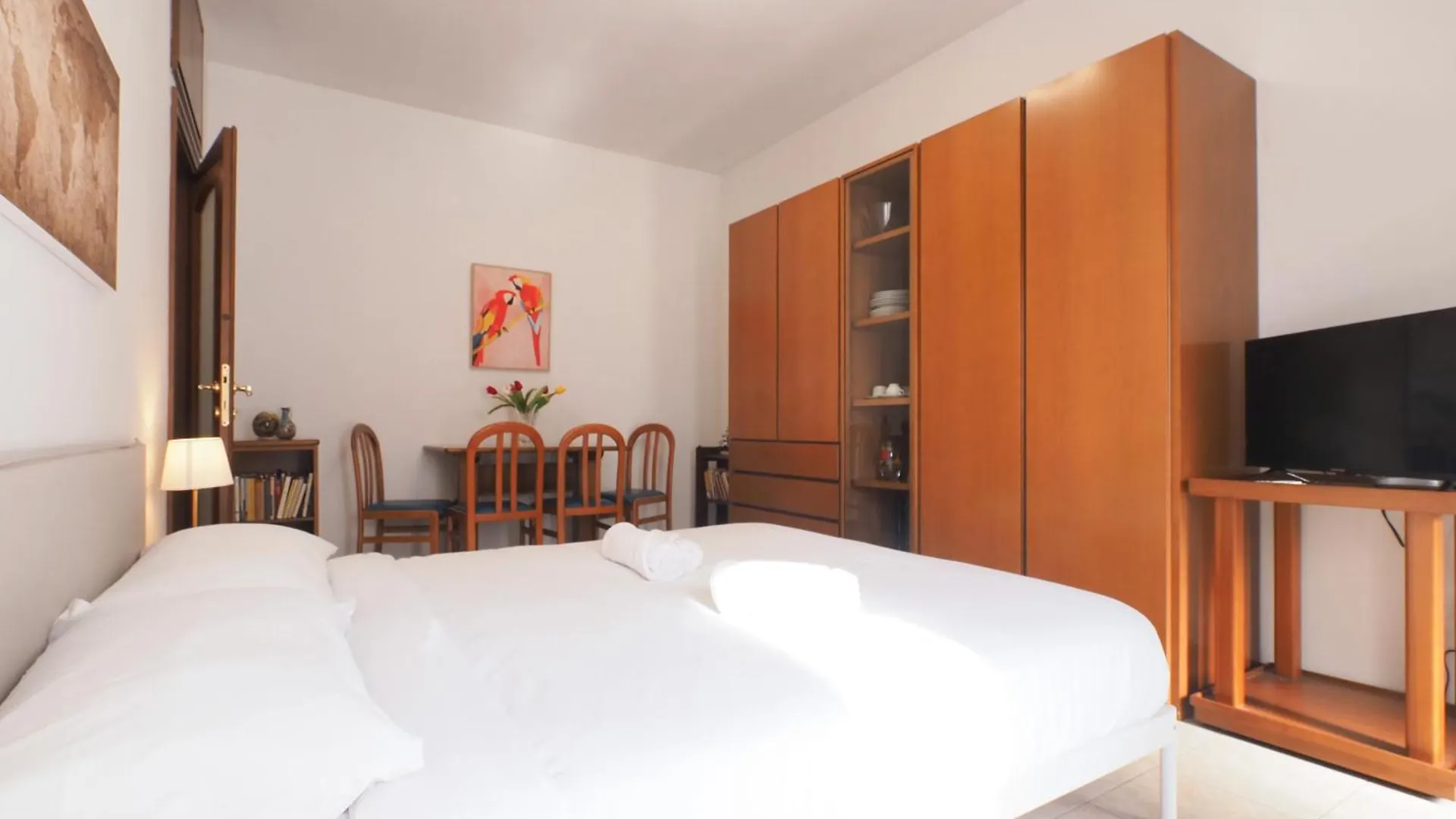 Primopiano - Noe Apartment Milan