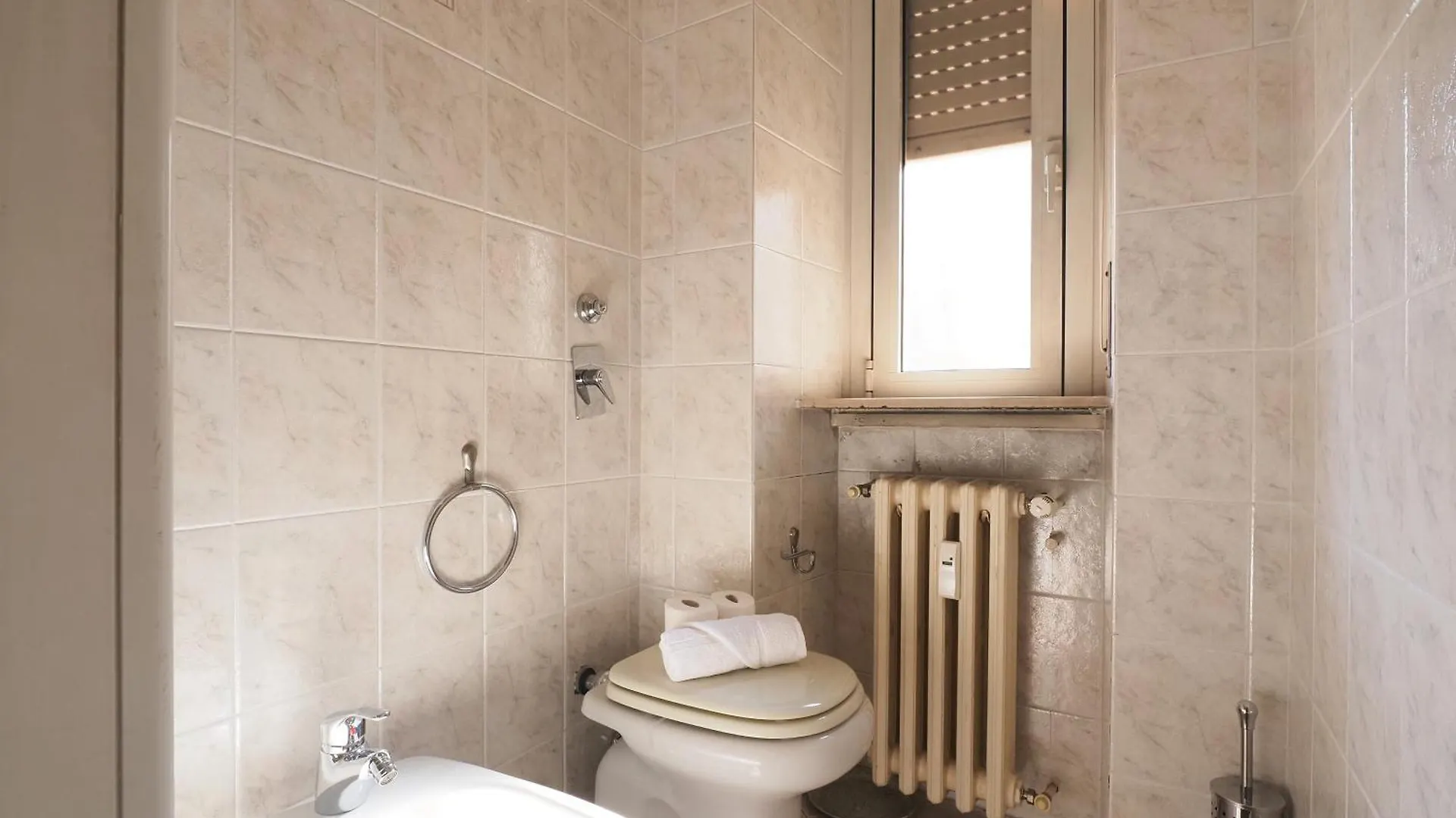Primopiano - Noe Apartment Milan