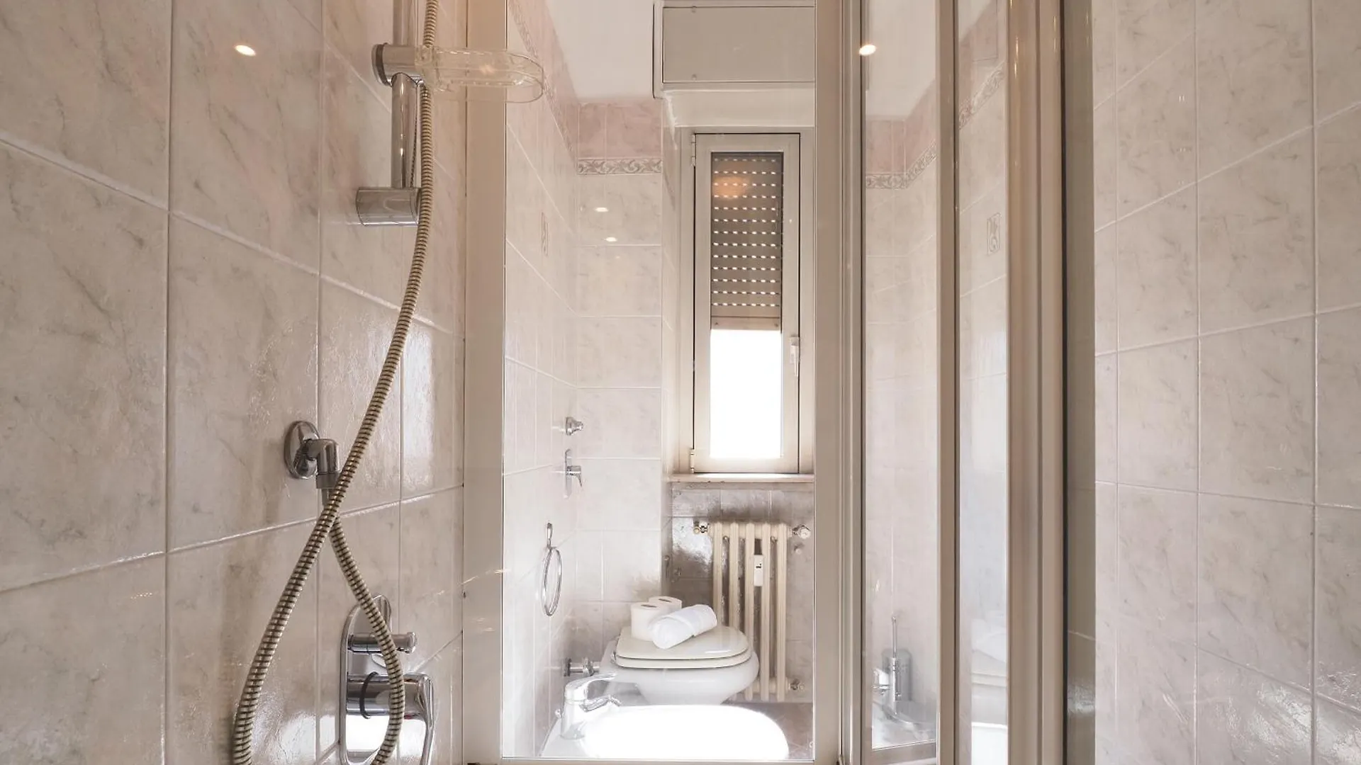 Primopiano - Noe Apartment Milan