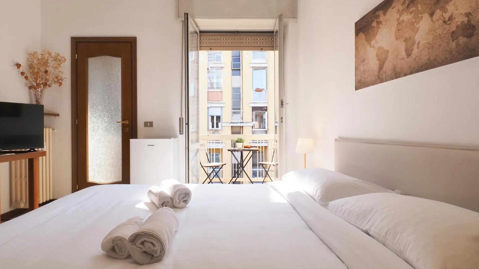 Primopiano - Noe Apartment Milan 0*,  Italy