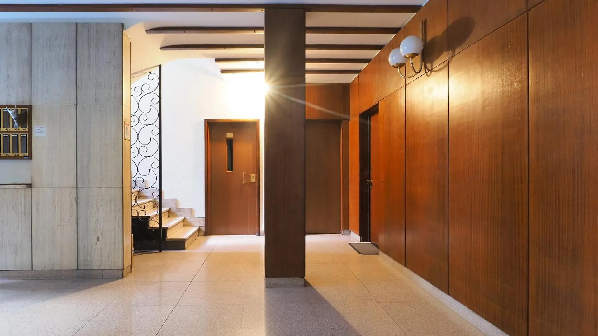 Primopiano - Noe Apartment Milan Italy