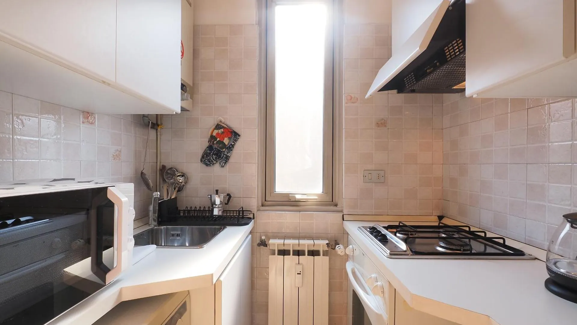 Primopiano - Noe Apartment Milan