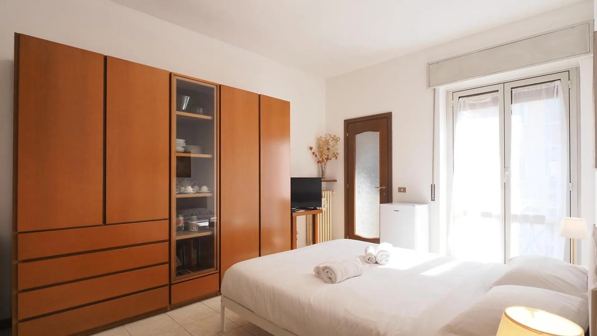 Primopiano - Noe Apartment Milan