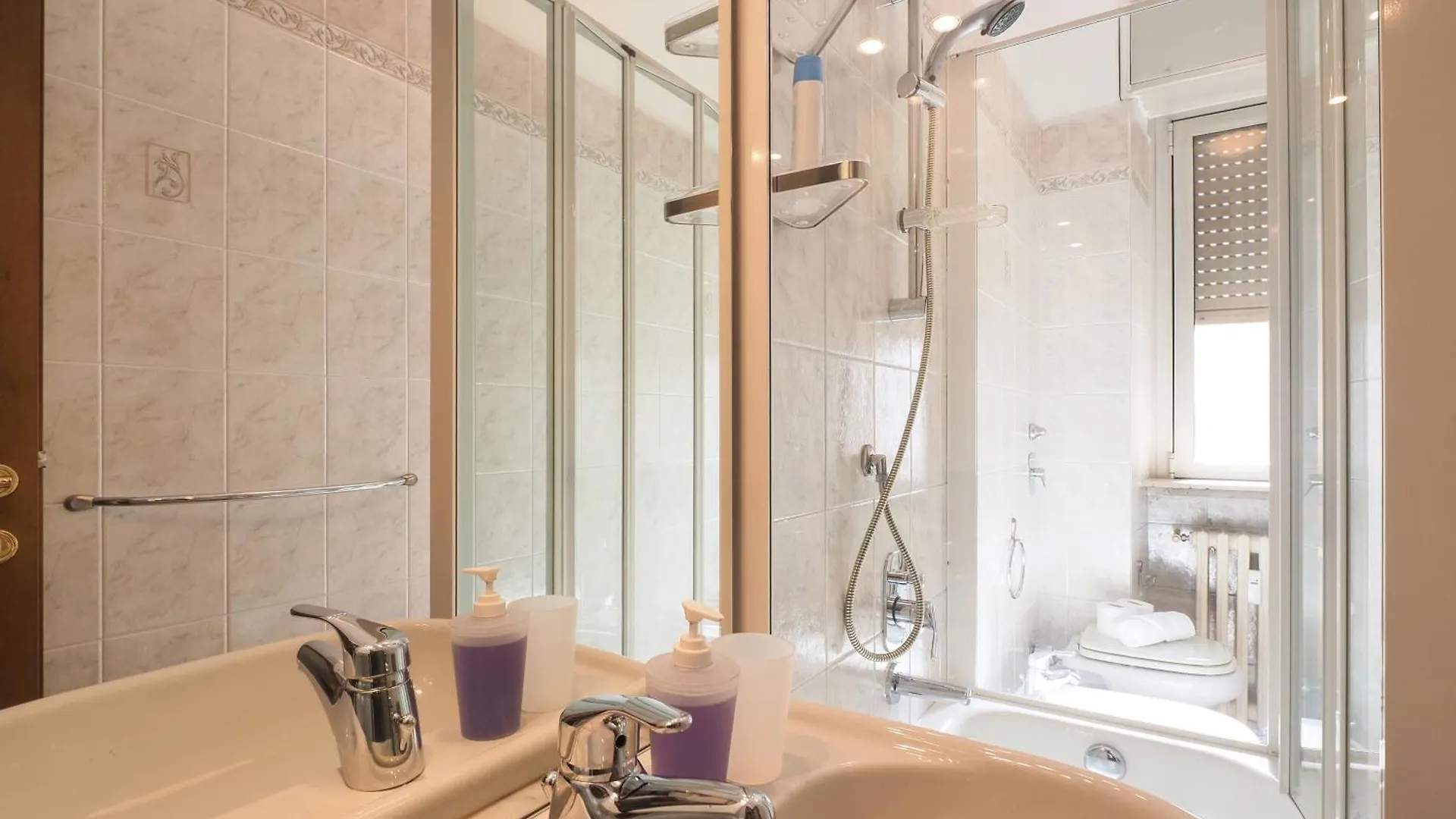 Primopiano - Noe Apartment Milan
