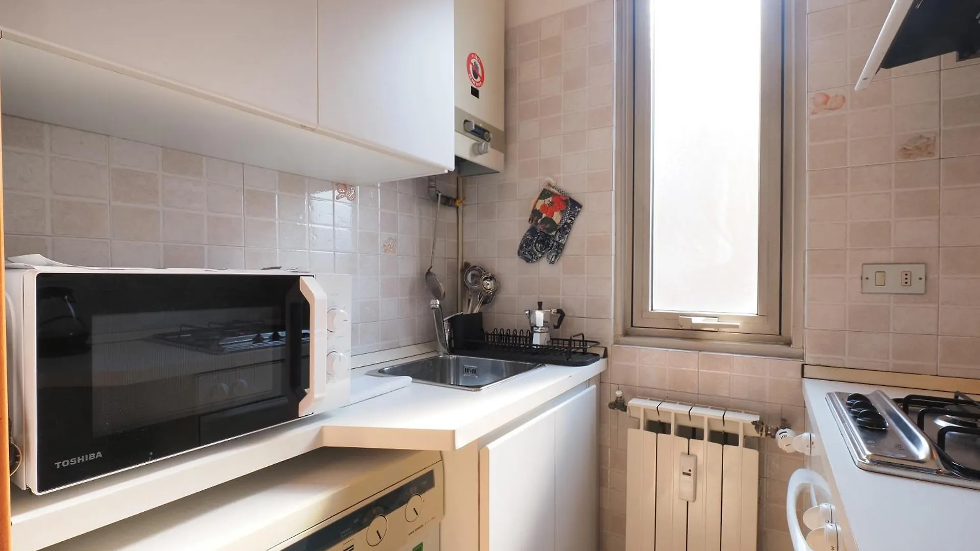 Primopiano - Noe Apartment Milan