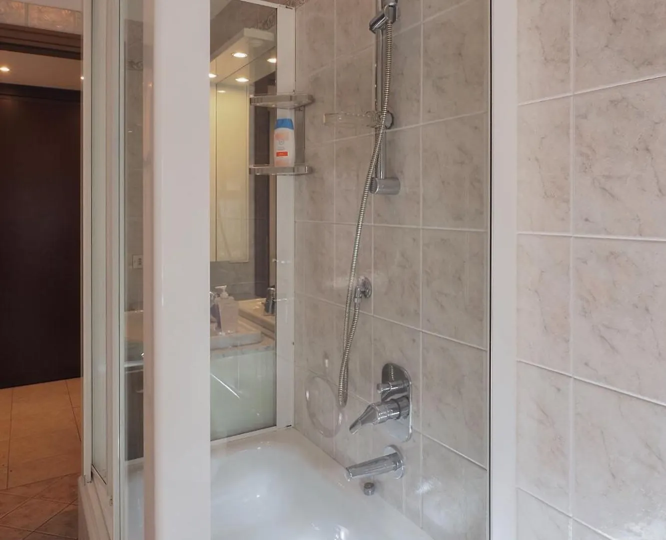 Primopiano - Noe Apartment Milan