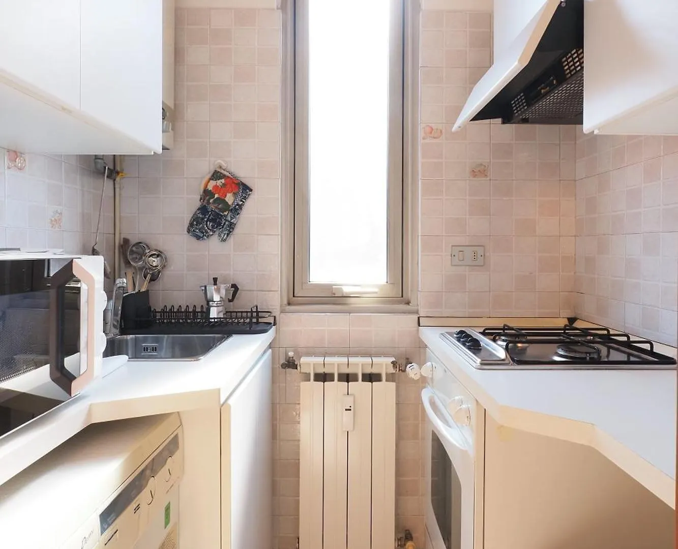 Primopiano - Noe Apartment Milan