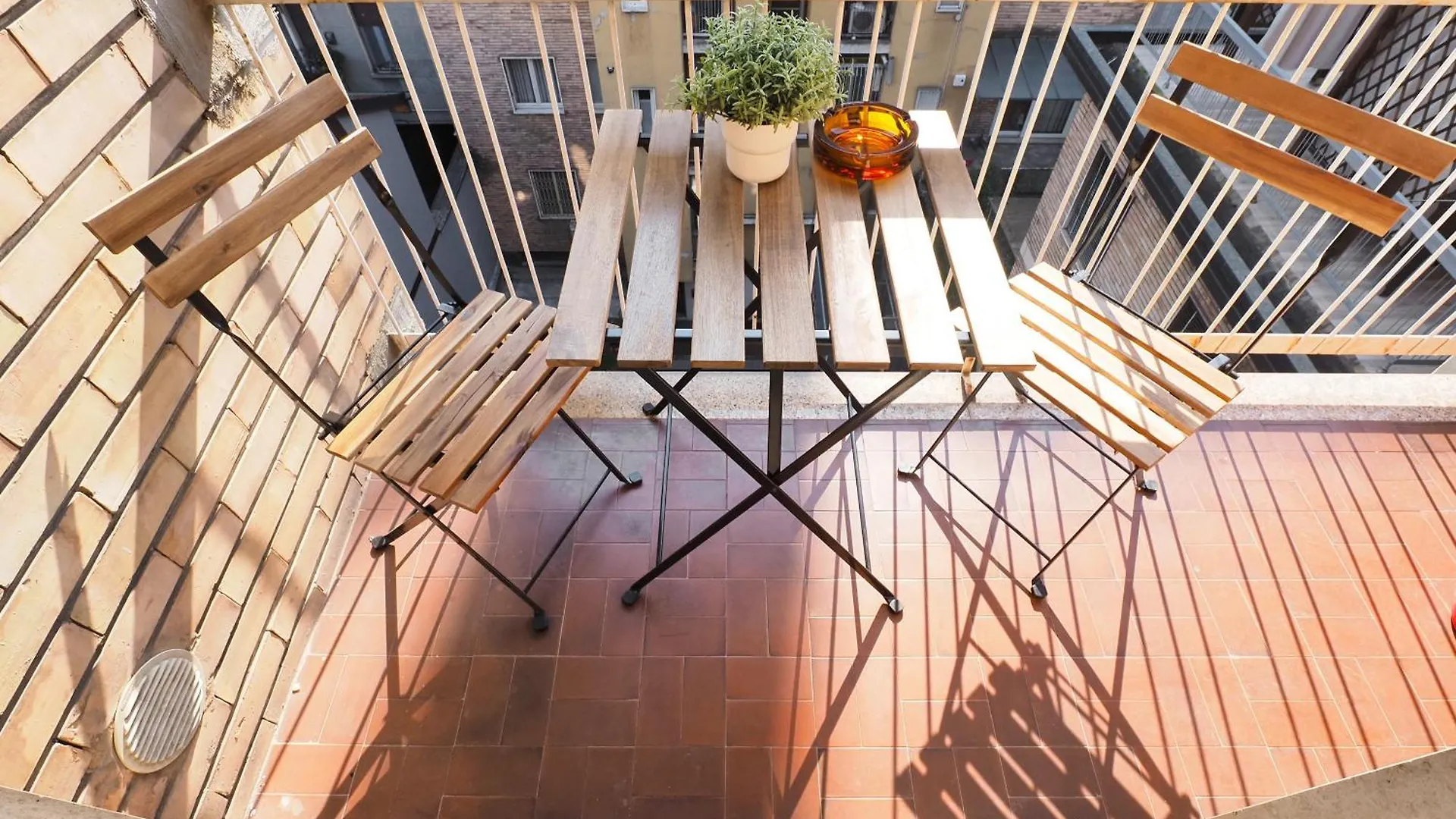 Primopiano - Noe Apartment Milan 0*,