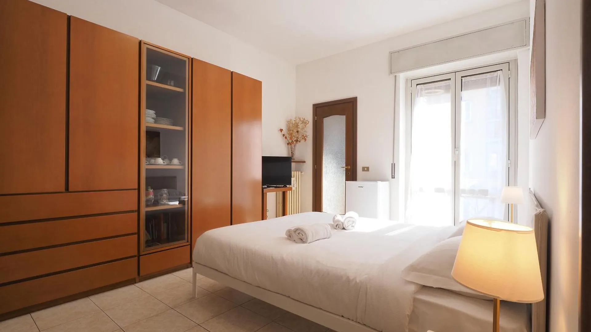 Primopiano - Noe Apartment Milan Italy