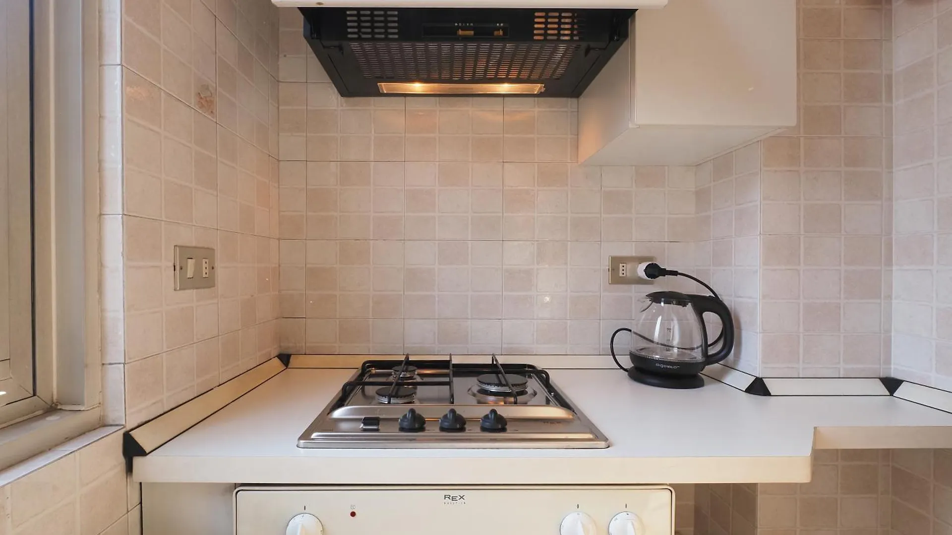 Primopiano - Noe Apartment Milan