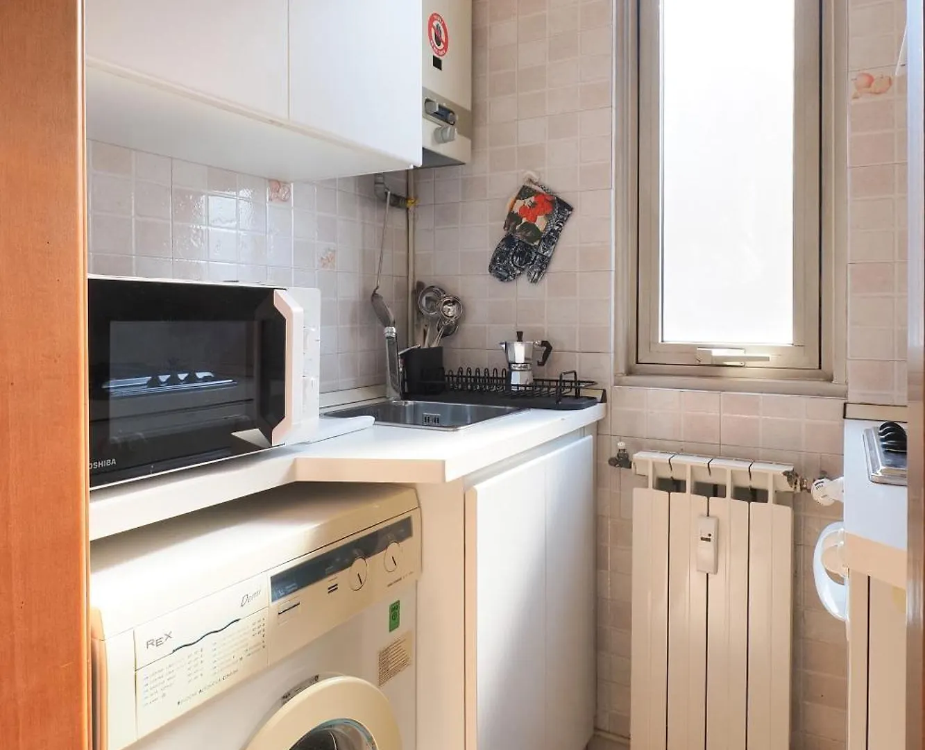Primopiano - Noe Apartment Milan Italy