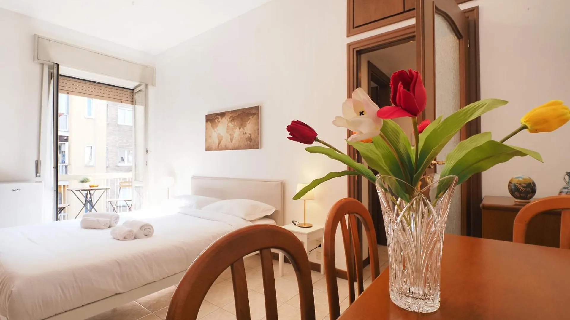 Primopiano - Noe Apartment Milan Italy