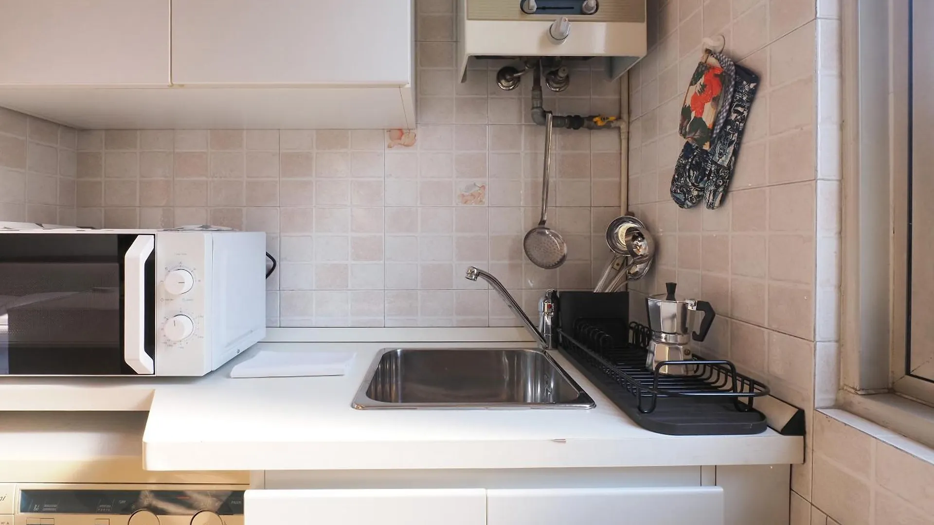 Primopiano - Noe Apartment Milan