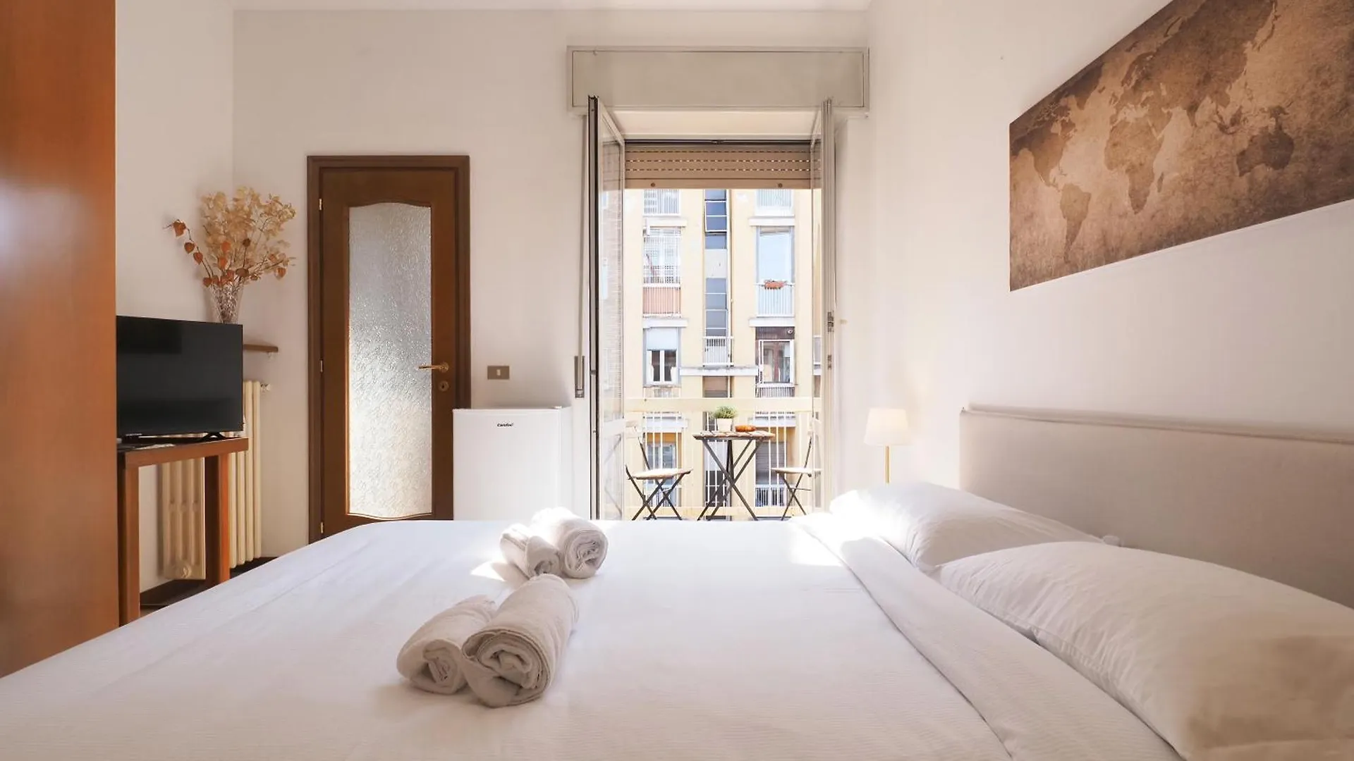 Primopiano - Noe Apartment Milan Italy