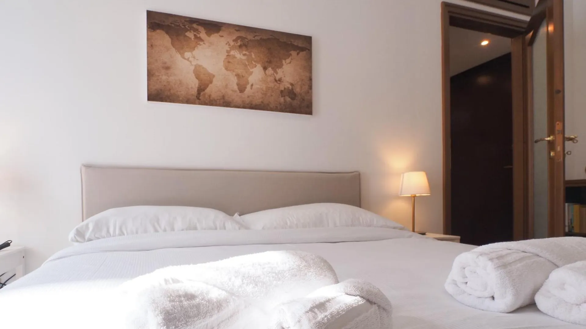 Primopiano - Noe Apartment Milan