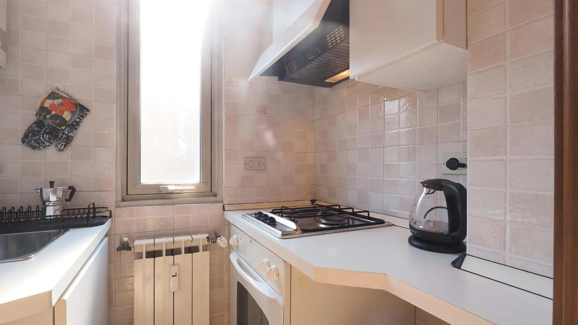Primopiano - Noe Apartment Milan