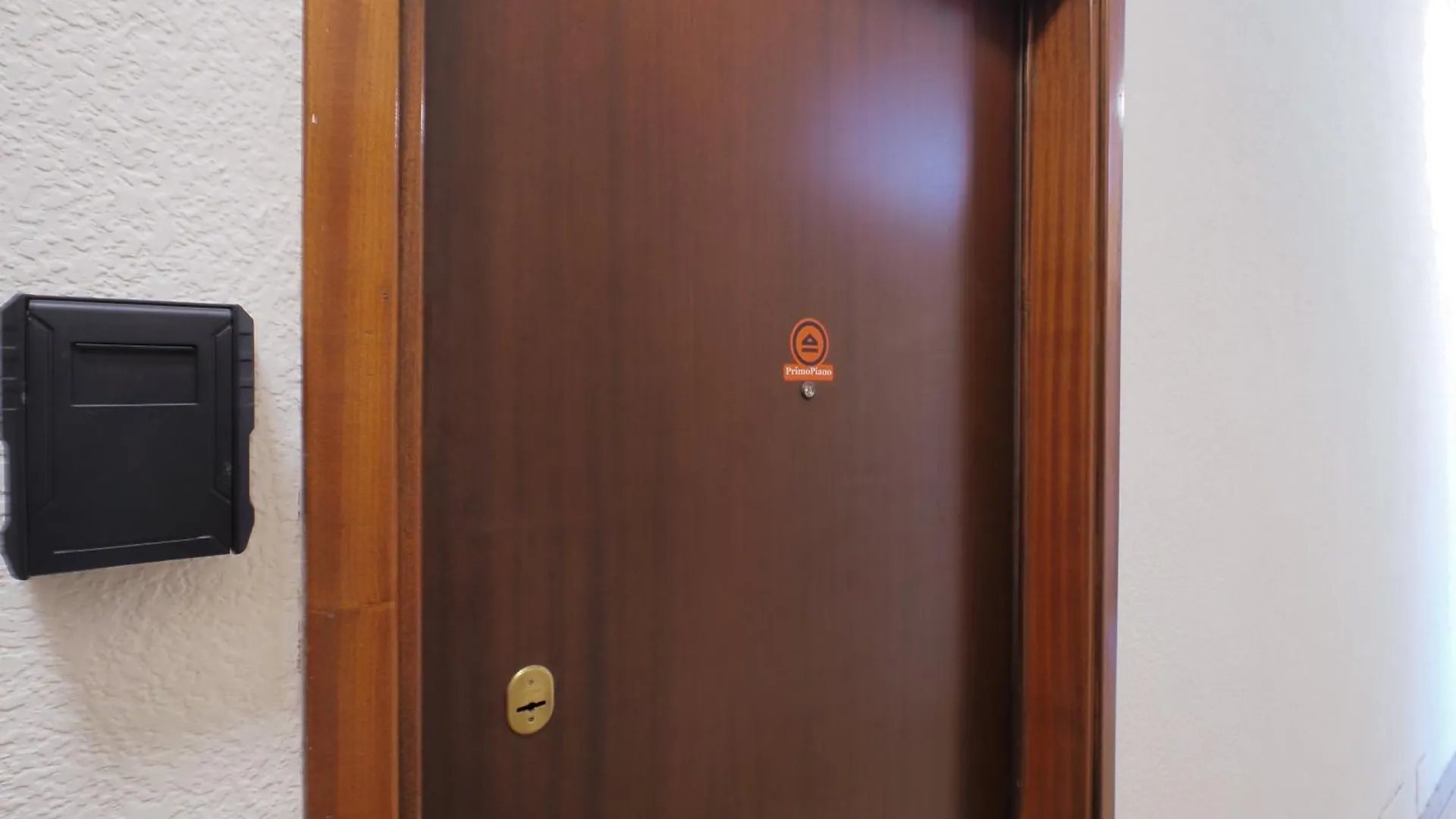 Primopiano - Noe Apartment Milan