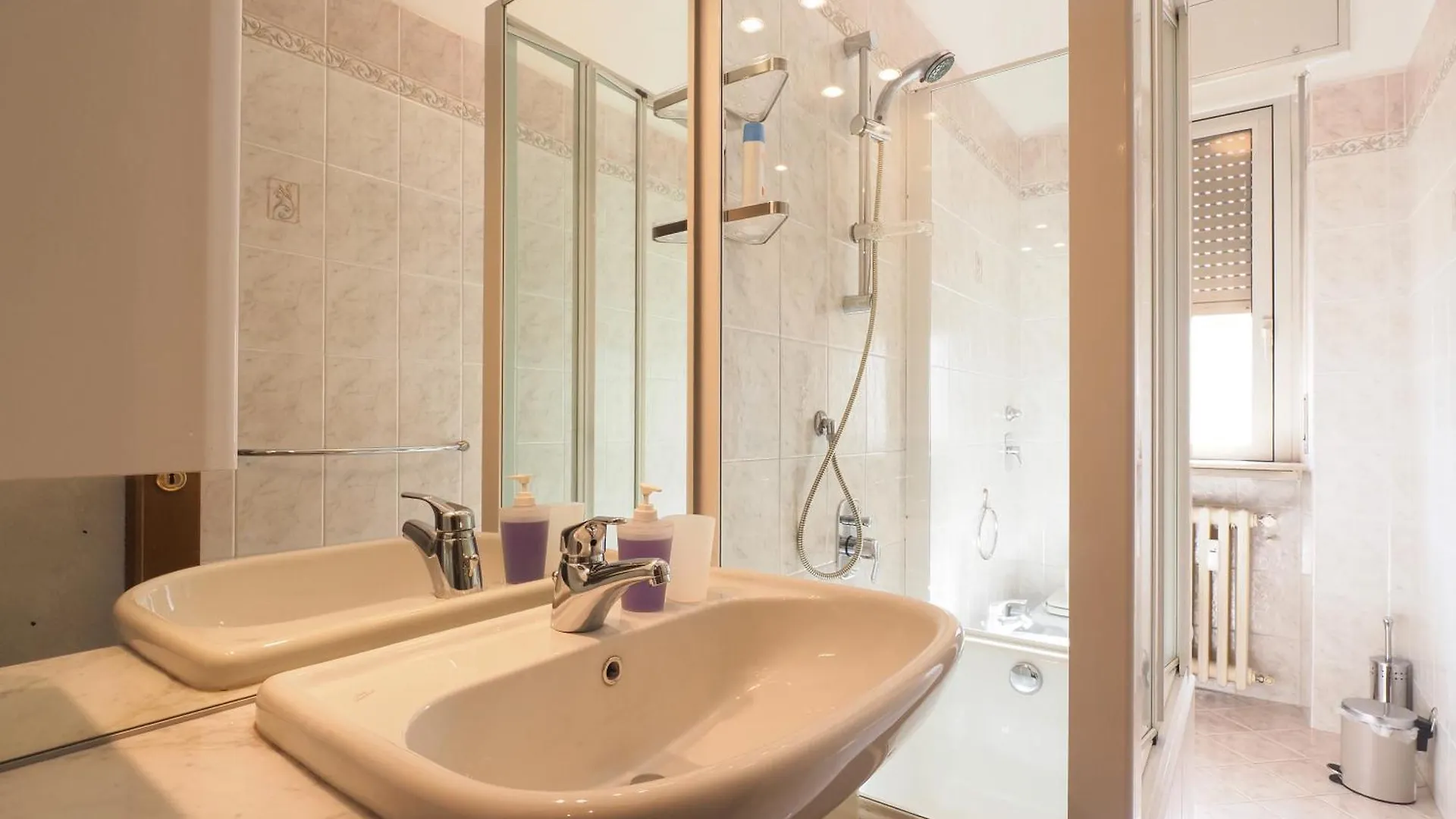 Primopiano - Noe Apartment Milan