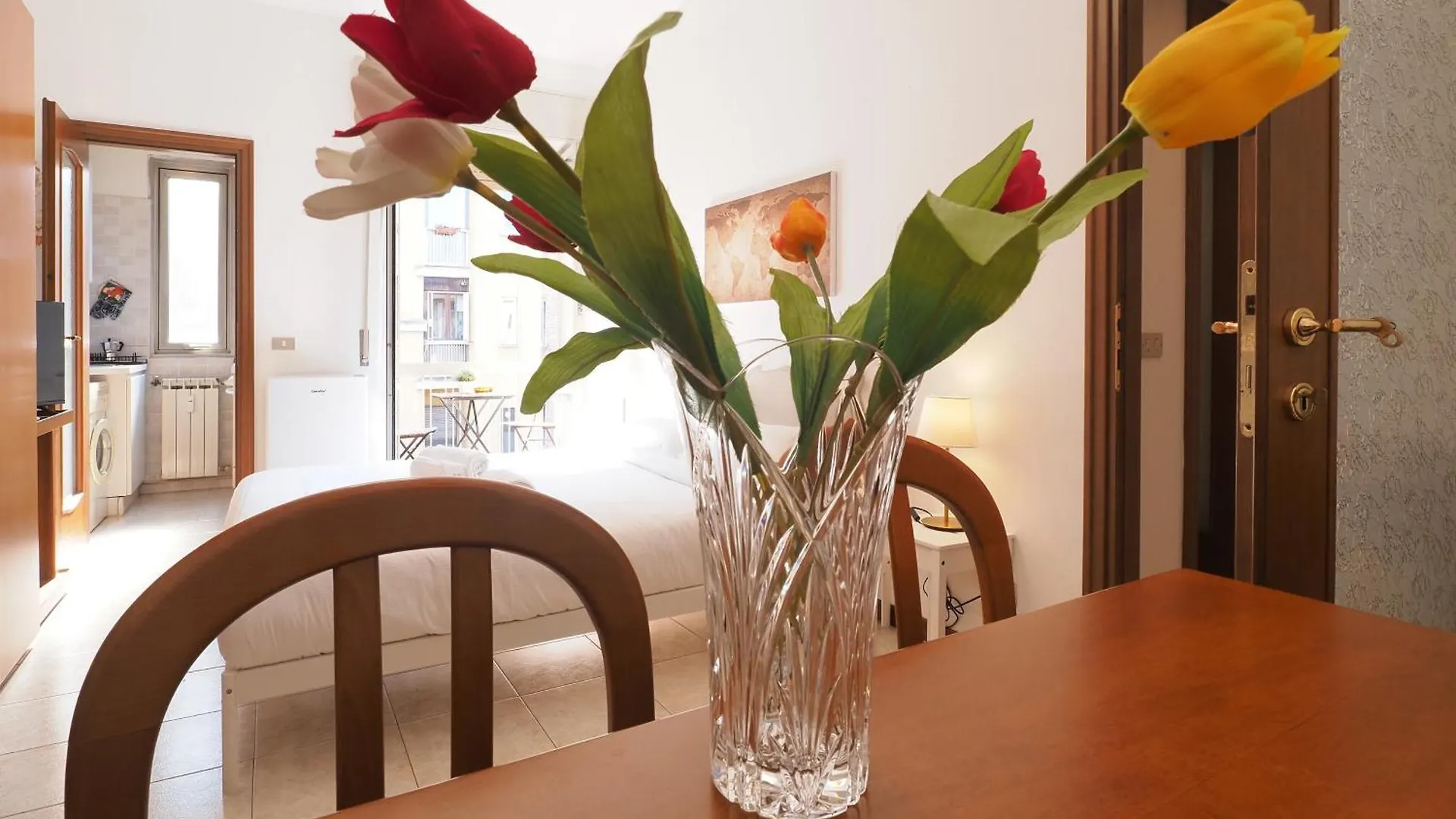 Primopiano - Noe Apartment Milan Italy
