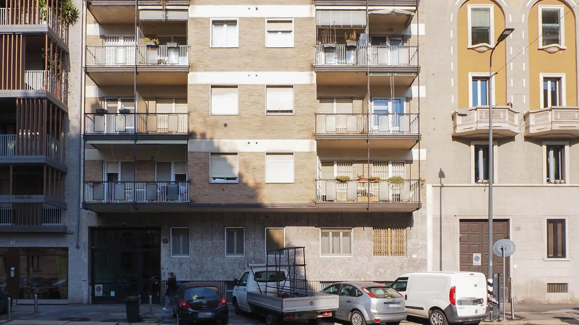 Primopiano - Noe Apartment Milan 0*,  Italy