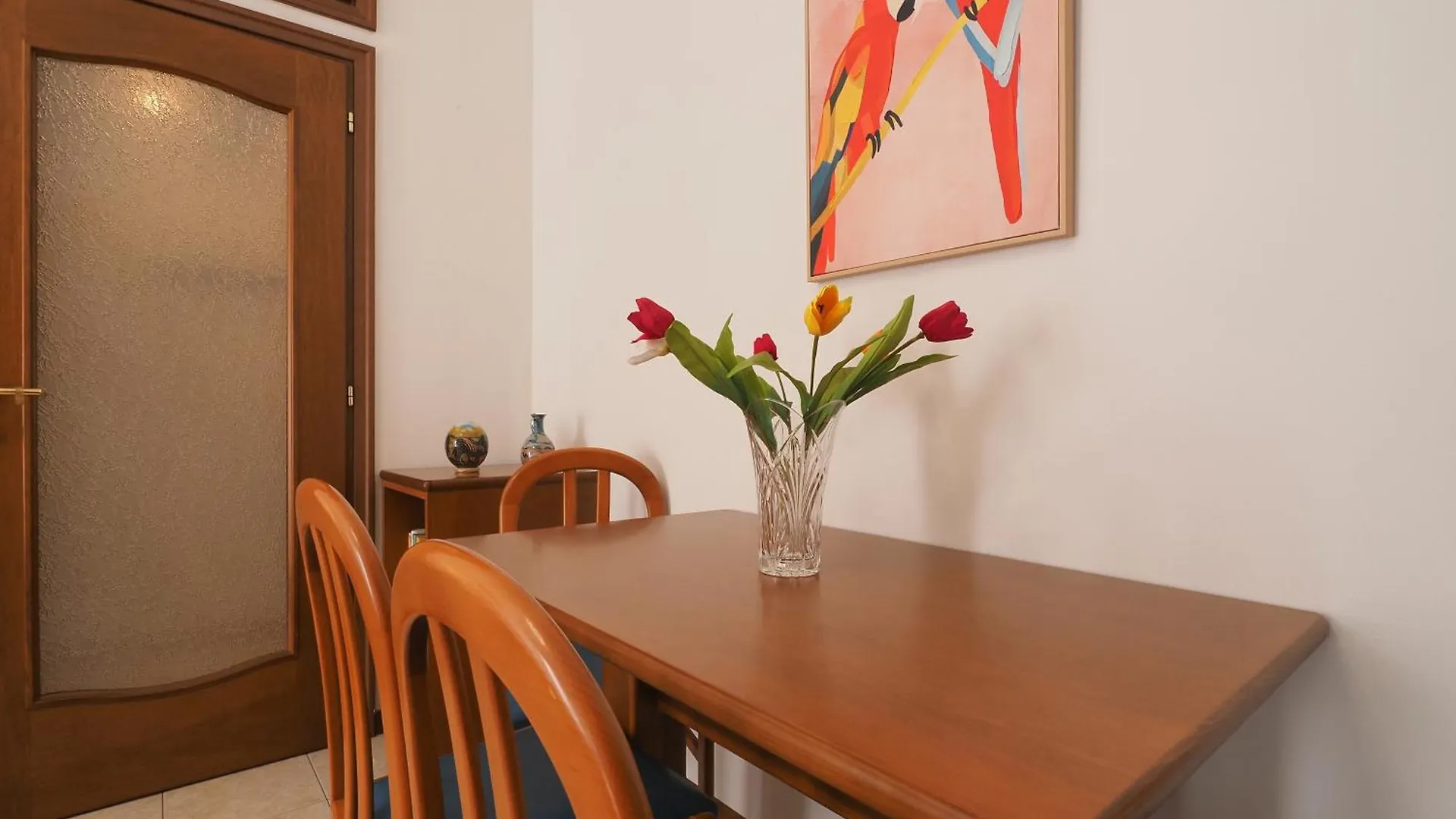 Primopiano - Noe Apartment Milan