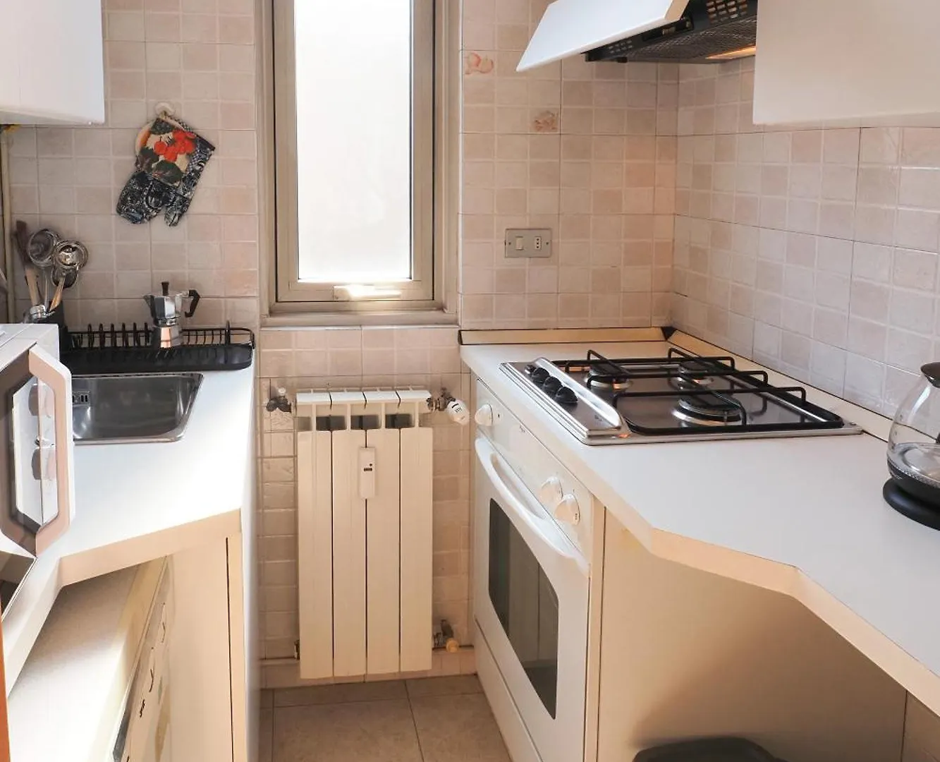 Primopiano - Noe Apartment Milan 0*,  Italy